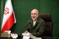 روایت قالیباف از بی‌اعتنایی کشورهای منطقه به اظهارات خصمانهٔ ترامپ: پیام‌های متعدد برای شکل‌دهی ترتیبات امنیتی و اقتصادی جدید دریافت کرده‌ایم