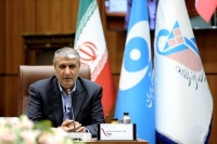 اسلامی: هرگز متوقف نخواهیم شد