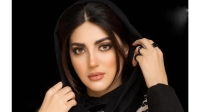 رونمایی هلیا امامی از ناجی زندگی‌اش + عکس