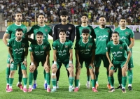 اعلام ترکیب شمس آذر برای انتقام از پیروز