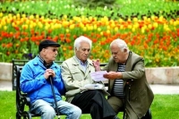 فرمول جدید برای پرداخت حقوق بازنشستگان | مطالبات کی واریز می شود؟