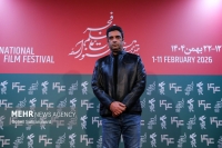منوچهر هادی پروانه ساخت گرفت؛ خواجه‌پاشا «صد و شصت و هشت» را می‌سازد