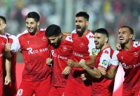 یک جوان دیگر هم فیکس شد؛/ اعلام ترکیب پرسپولیس با چند تغییر کلیدی!
