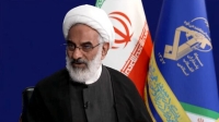 حاجی‌صادقی: مذاکره دشمنی آمریکا با انقلاب اسلامی را پایان نمی‌دهد