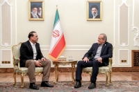 دستاورد سفر ژنرال منیر به تهران چه بود؟
