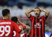 مورد توجه، حتی اگر خودش نخواهد؛/ پیاده‌‍روی شجاع، روی اعصاب هواداران پرسپولیس!