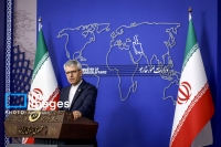کنایه بقایی به آمریکا