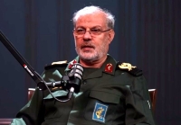 سخنگوی سپاه: کسری ‌موشک‌‌ نداریم