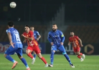 سه برد در پنج بازی، استقلال بالاتر از فولاد