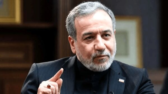 عراقچی: فشار نتیجه نمی‌دهد آمریکا باید اعتماد ایجاد کند
