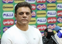 رضایی: حملات نساجی از پرسپولیس هم بدتر بود