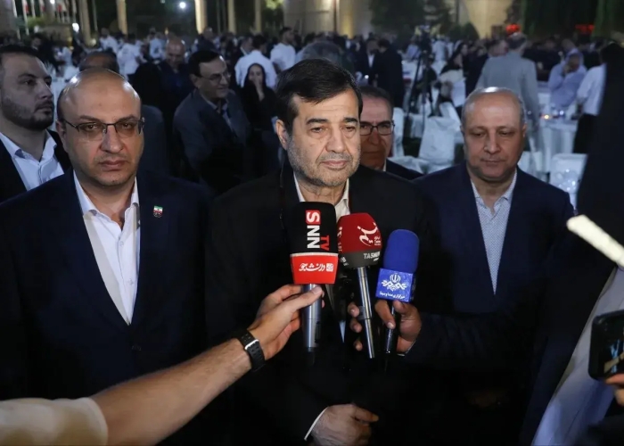 دنیامالی: بازیکن ندهید، فدراسیون برخورد می‌کند!