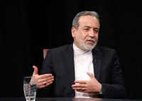 عراقچی: اتکا به آمریکا یک اشتباه راهبردی است