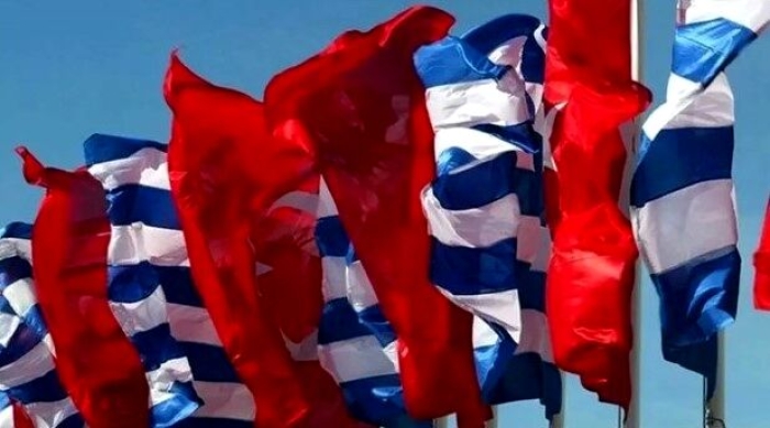 جنگ جدید دریایی در راه است | هشدار تنش میان آتن و آنکارا