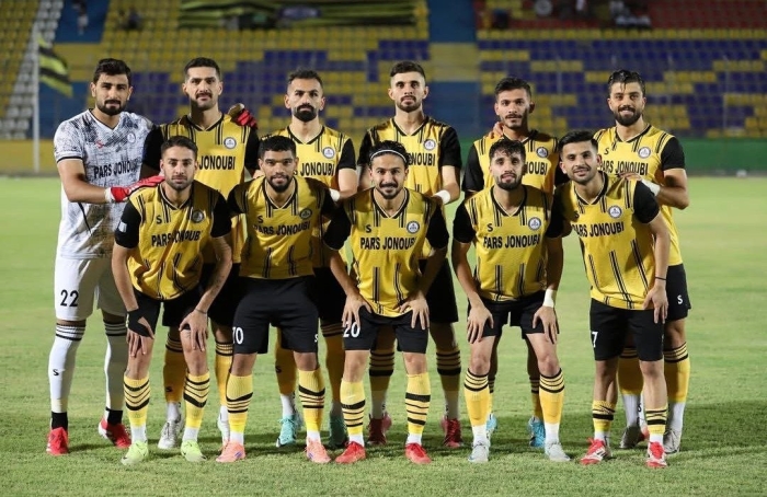 جمی‌ها برای رفع اشکالات یک هفته زمان دارند/ خطر لغو میزبانی برای تیم مدعی صعود به لیگ برتر