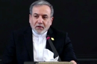 عراقچی: در نشست شانگهای به دنبال احقاق حقوق مردم ایران هستیم