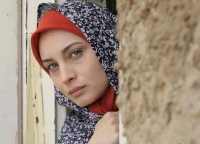 حال و هوای متفاوت مریم کاویانی در خانه اش + فیلم