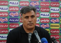 برای بردن باید در تصمیم‌گیری بهتر باشیم/ خلیفه‌اصل: مطمئنم در مسیر درستی قرار داریم