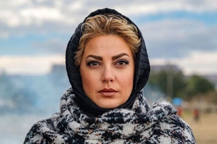 واکنش معنادار طناز طباطبایی در پی اخراج نوید محمدزاده + عکس