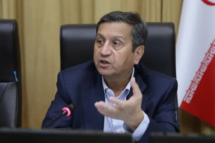 همتی بابت حملات سایبری اخیر از مردم عذرخواهی کرد