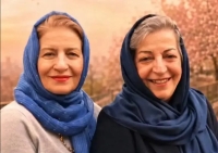 دلیل تذکر احترام برومند به لیلی رشیدی فاش شد + فیلم