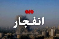 فوری؛ حملات آمریکا به نزدیکی بندرعباس