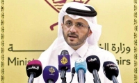 قطر: گفت‌وگوها با عمان و پاکستان برای کاهش تنش در منطقه است