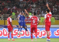 این داستان ادامه دارد؛/ اختصاصی: شکایت پرسپولیس از یاسر آسانی!