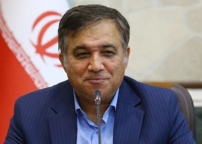 پاسخ تاجرنیا به شایعه برگزاری دربی بدون تماشاگر