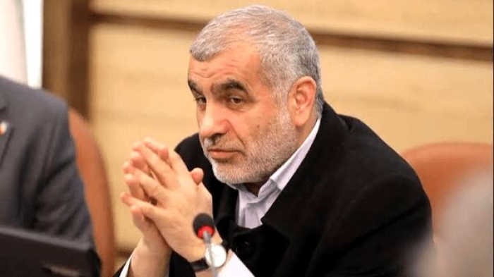 واکنش نیکزاد درباره حمله آمریکا به مراسم عروسی در سیریک