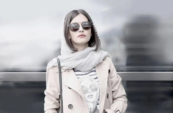 پردیس احمدیه به جنایت آمریکا علیه سیریک واکنش نشان داد