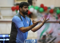 میکائیلی: برای دفاع از عنوان قهرمانی می آییم/ انتقاد سرمربی استقلال از قرعه‌کشی لیگ کشتی