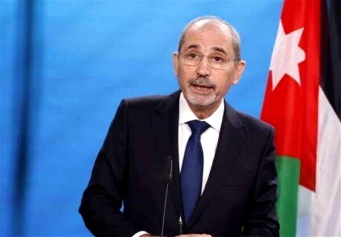 اردن خواستار پایان جنگ علیه ایران شد