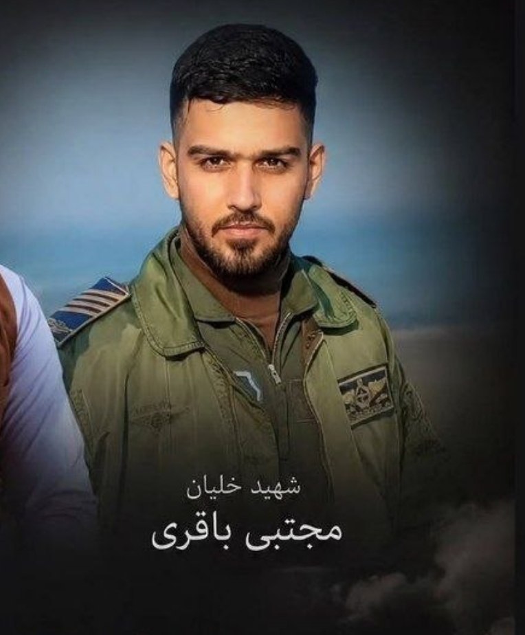 خلبان ارتش