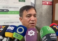 فکر نکنم موضوع خیلی حادی باشد/ اولین واکنش تاجرنیا به اخراج موقت حردانی