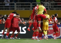 تصاحب رکورد نباختن در دربی؛/ تنها 48 ساعت تا یک اتفاق تاریخی برای پرسپولیس!