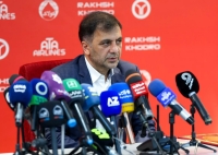 ‏هواداران در بازی با گل‌گهر ورزشگاه را پر کنند:  کریمی: هدف تراکتور برافراشتن پرچم ایران در آسیاست