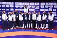 افتخارآفرینی نمایندگان ایران در نومد گیمز؛ سلطانی‌نژاد قوی‌ترین مرد عشایری جهان شد + عکس