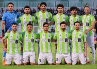 خیبر هم راه استقلال و تراکتور را رفت