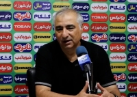 باید صنعت نفت را ببریم/ الهامی: لیگ در اولویت باشد تا دعوا نشود!