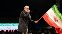 قیصر پس از حواشی ورود، بار دیگر ایران را ترک کرد+ فیلم