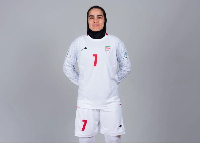 خداحافظی از فوتسال، سلام به فوتبال/ خرید بزرگ پرسپولیس برای فوتبال زنان