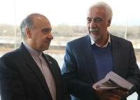 معجزه متعلق به ما بود به اسم خودتان نکنید/ کریمی: گرشاسبی بی حد و مرز دروغ می‌گوید!