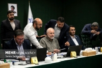 اعلام وصول 4 سوال نمایندگان از وزرا در مجلس