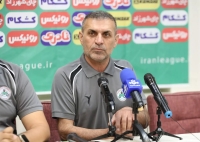 بابت فحاشی‌ها فقط باید تاسف خورد/ ویسی: ترس از پرسپولیس؟ برنامه داریم