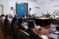 پزشکیان: می‌توانیم از ظرفیت اجتماعی پویش «جان‌فدا» نیز در راستای مدیریت مصرف سوخت استفاده کنیم