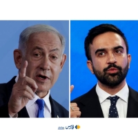 اتهام تفرقه‌افکنی به ممدانی به‌ دلیل درخواست تظاهرات علیه نتانیاهو
