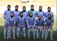 خط و نشان برای فصل جدید/ دومین برد زنان استقلال در مسیر لیگ برتر