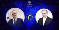تاکید عراقچی بر ضرورت واکنش مسئولانه کشورهای اسلامی به نقض حاکمیت و تمامیت ارضی ایران