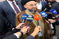 واکنش عمار حکیم به خروج نظامیان آمریکایی